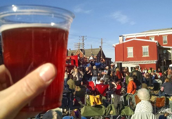 Boyertowns Pickfest