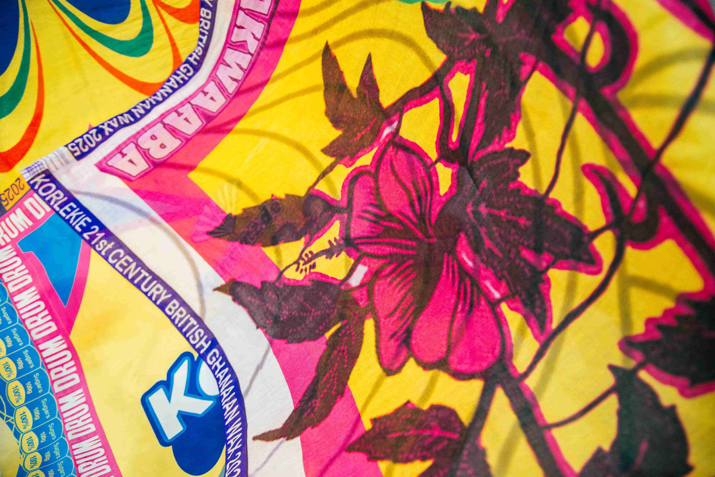 ankara print