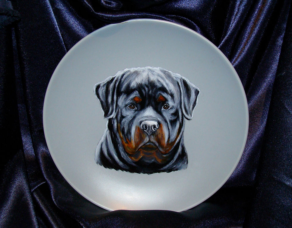 Rottweiler