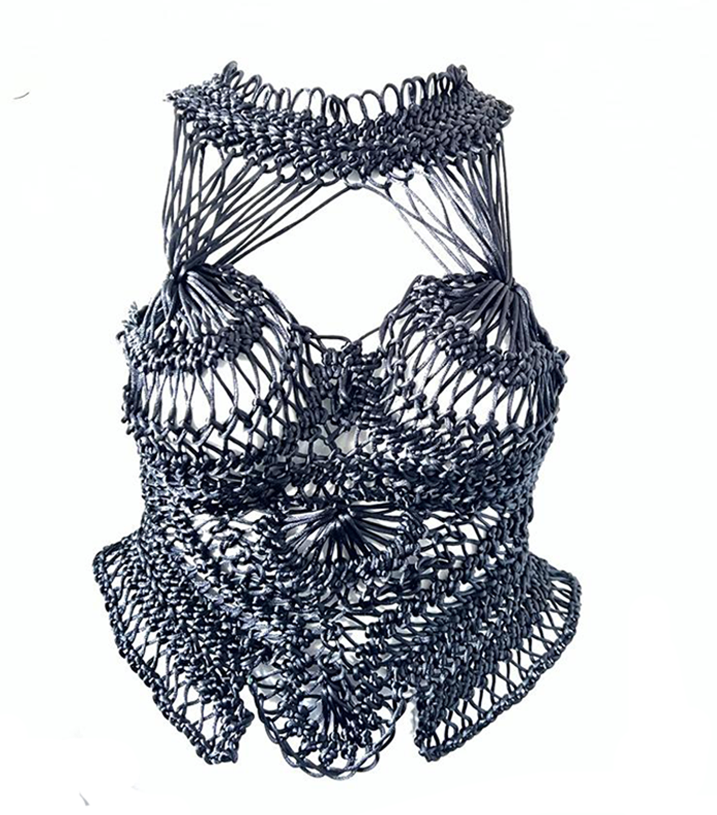 corset top