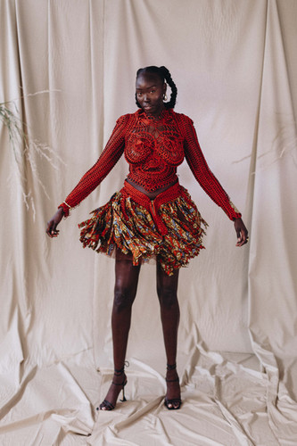 21年　FOXEY NEW YORK Skirt Anaelle 42829 21年 FOXEY NEW YORK Skirt Anaelle 42829 21年 FOXEY NEW YORK Skirt