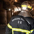 Incendies sapeur pompier