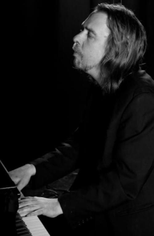 BMJ Collective and guest Jim Blomfield