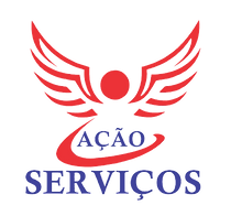 LOGO AÇÃO SERVIÇOS