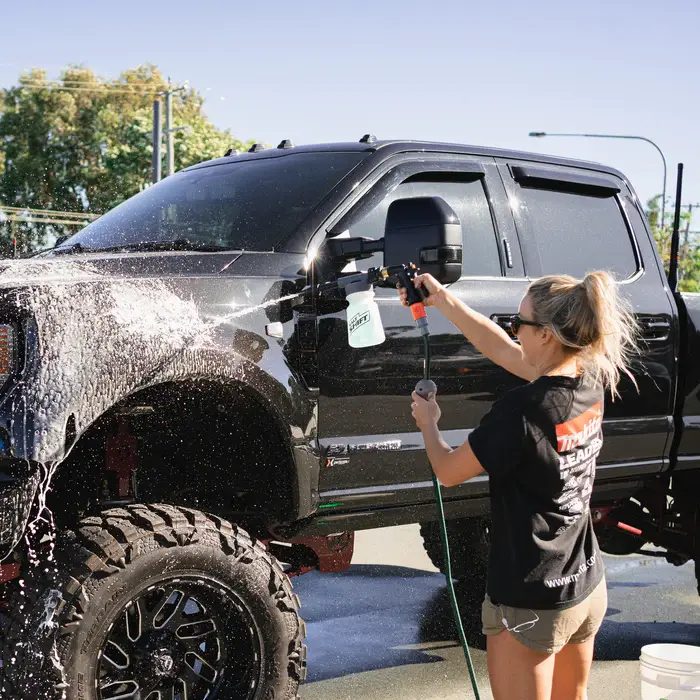Thumbnail: Salt Shift Off-Road Traveller Kit