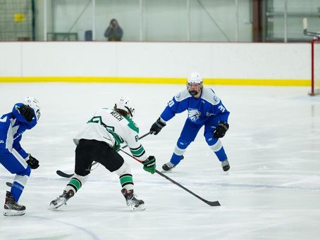 Section 5A Hockey Seedings