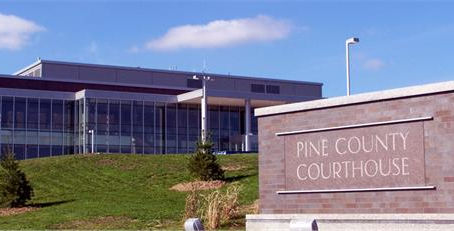 Pine County to Hold Public Hearing for Level 3 Offender