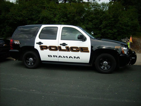 Braham Police Department warns residents about recent scam attempts
