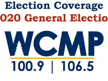 2020 General Election Local Coverage
