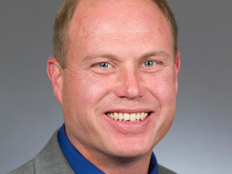 Senator Jason Rarick Issues Statement on Pine Co. CWD Case