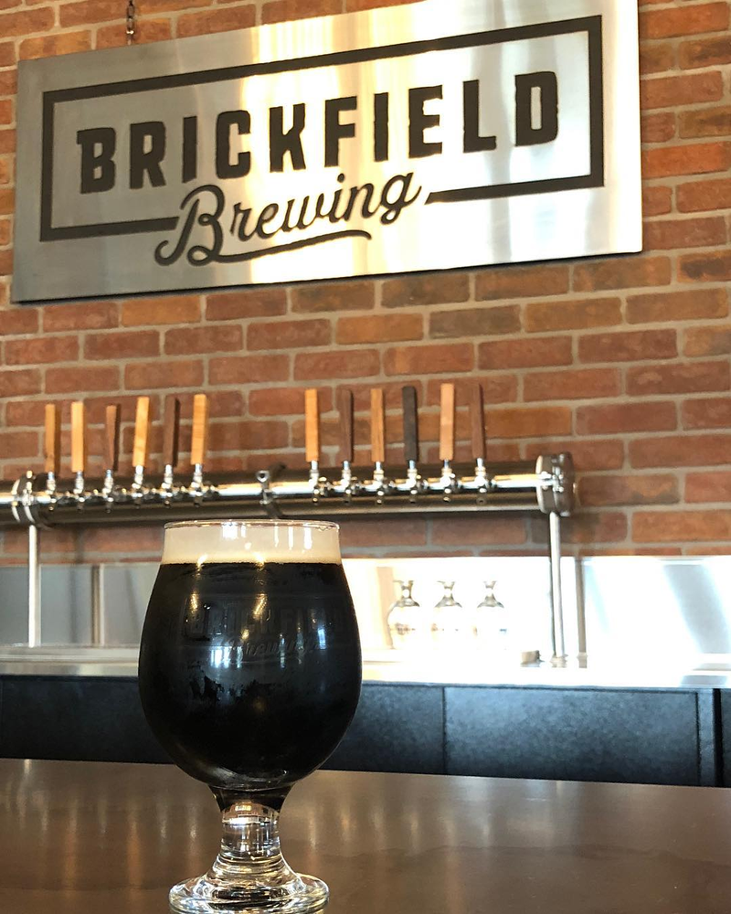 Grantsburg Open's new MicroBrewery