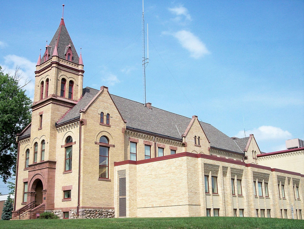 Kanabec County Commissioners hold organizational meeting - Vimarsana News
