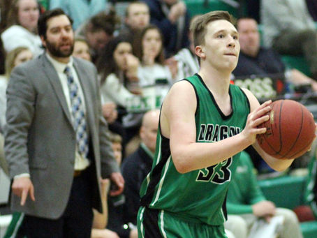 Incoming Snow Affects Saturday Playoffs