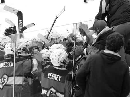 Section 5A Hockey Update