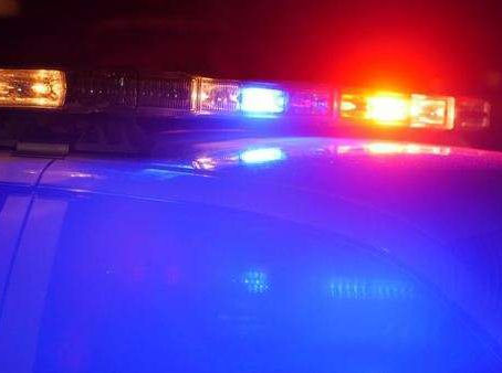 Car Chase Ends with Crash in Pine County