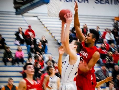 Jaguars Come From Behind to Advance to Sub-Section Finals