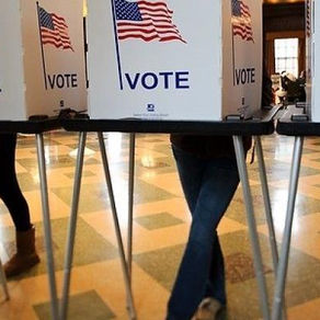 Area voters to decide on school board, referendum elections on Nov. 4