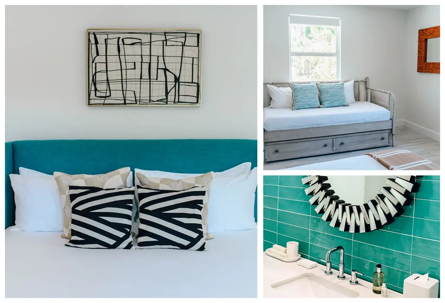 Captiva, FL 2027 Private Queen Room with ensuite Naxos