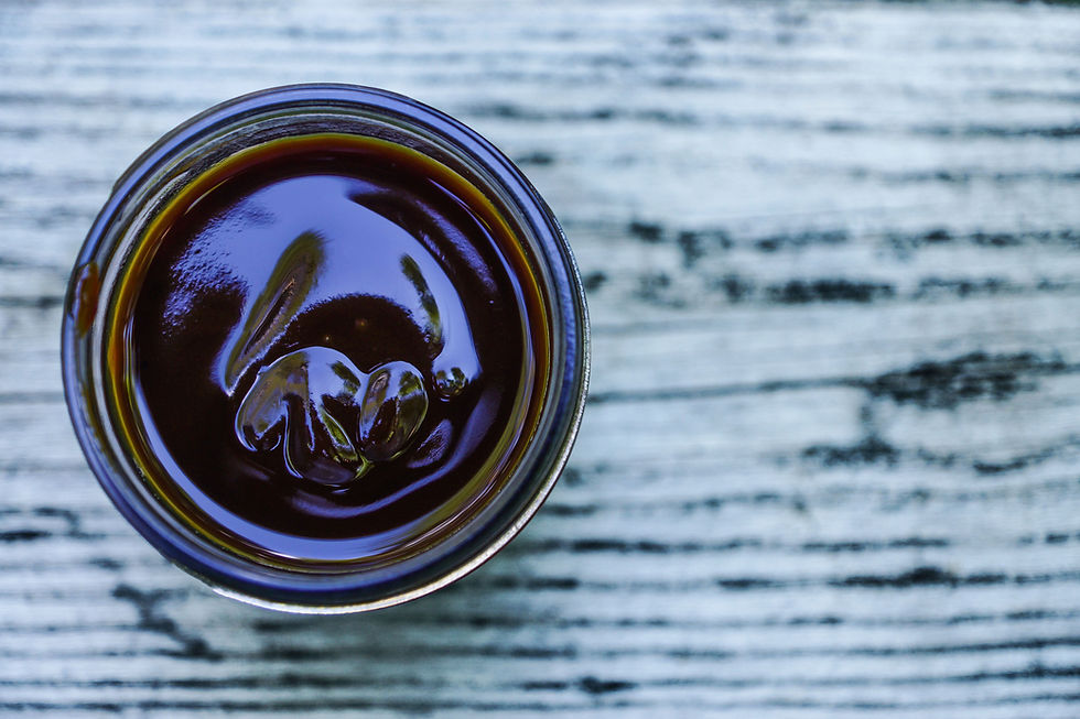 Date Molasses Recipe