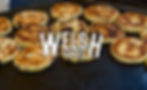 Welsh Cakes with Nia