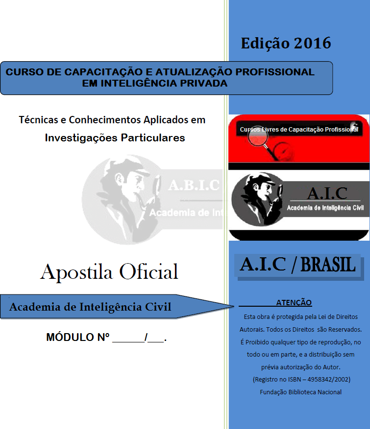 Módulo AIC