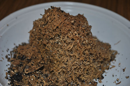 Grated truffle - Spaghetti Truffle Recipe