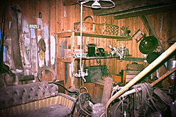 Norwegian Antiques