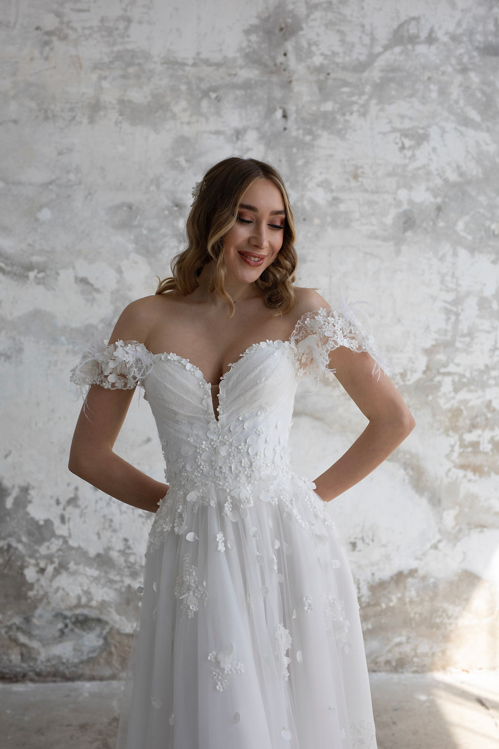Küçük resim: Lirio White