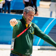 Zé Ramos: objetivos, organização e projetos do Haras Império Egípcio 