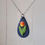 Thumbnail: Wholesale Spring Tulip Necklace