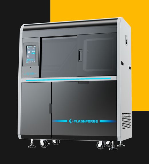 Flashforge WaxJet 510 | 3dgold.ru