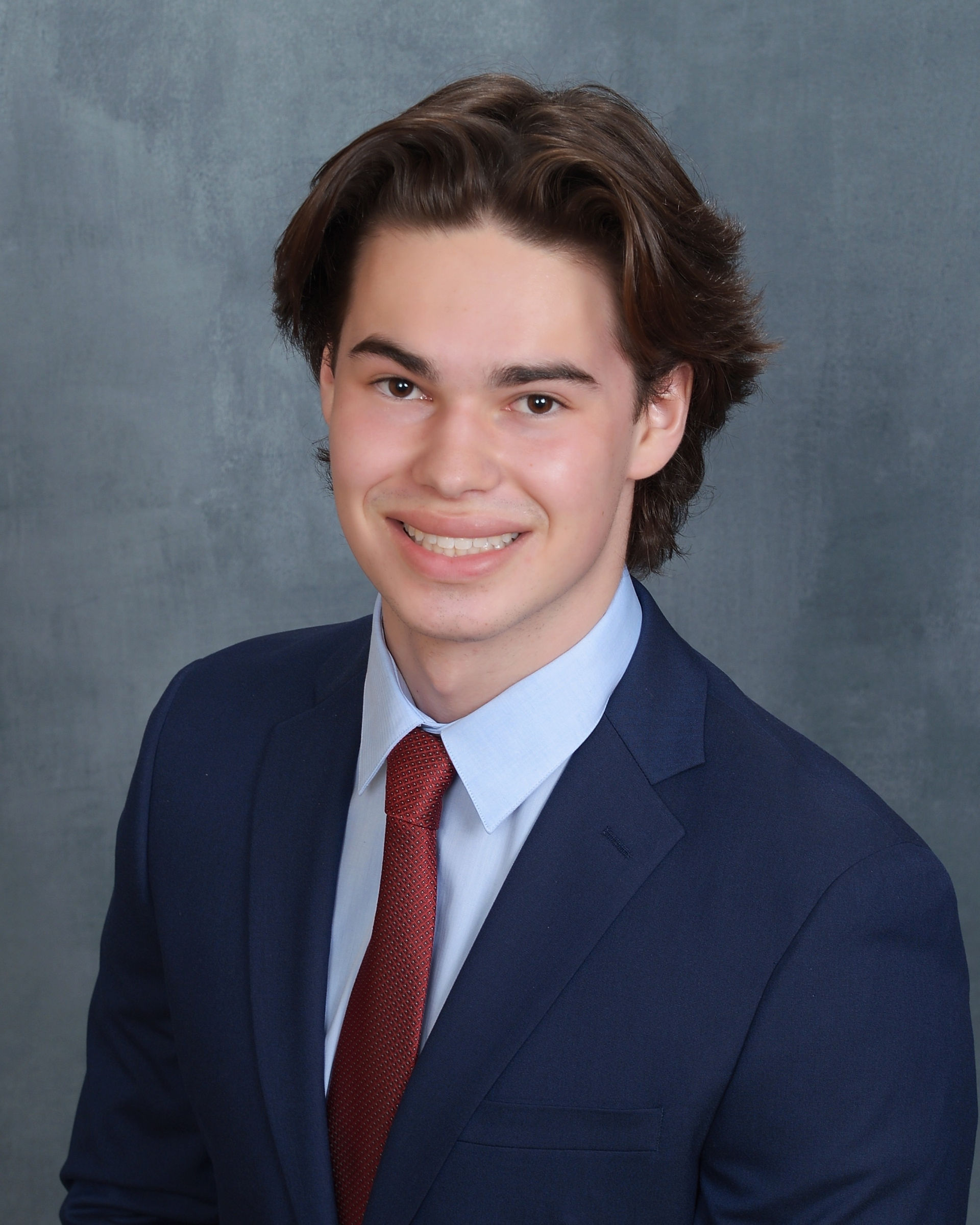 Ben Shelton | GCM Grosvenor