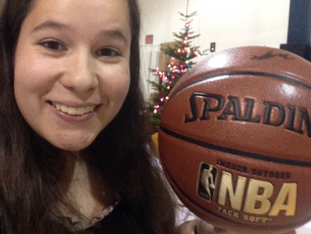 Priceless Auction Basketball