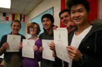 PAA Students are Excelling in Spanish