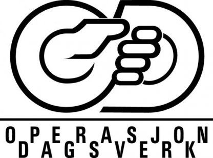 Operasjon Dagsverk U-trinn