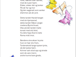 Fredagsbladet 19 (2025)