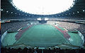 Football Stadium