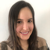 Daniela Marinho Morganti