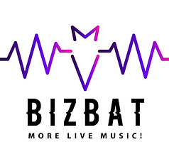 Colaboración artística con Bizbat para el proyecto Sun Set