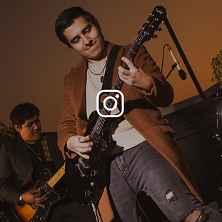 Bruno Alberto Escamilla e Isback Alejandro Perez de Nevada en Sun Set