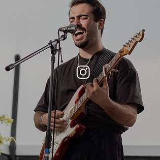 Ernesto Getfer en Sun Set