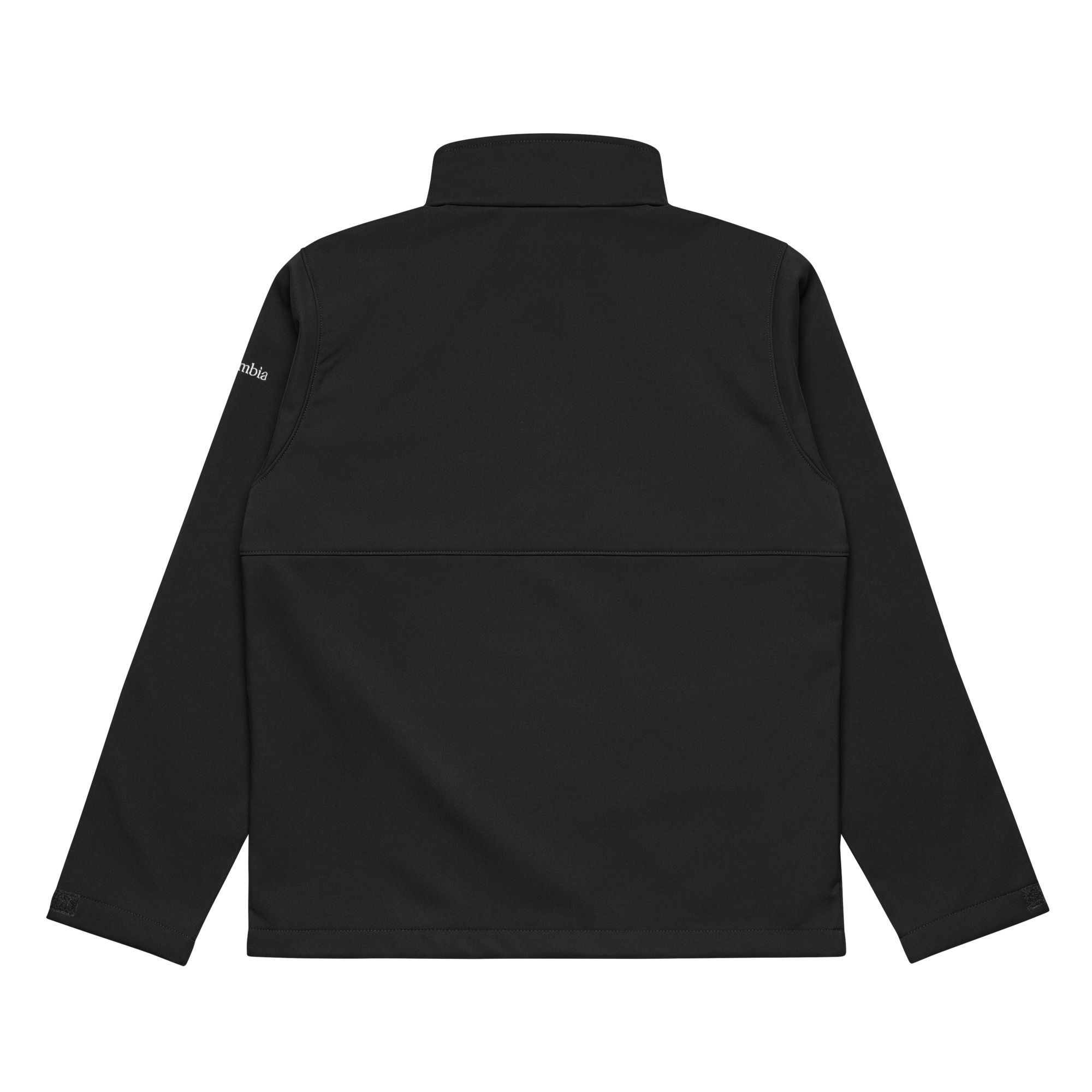 Everyday Hustle soft shell jacket