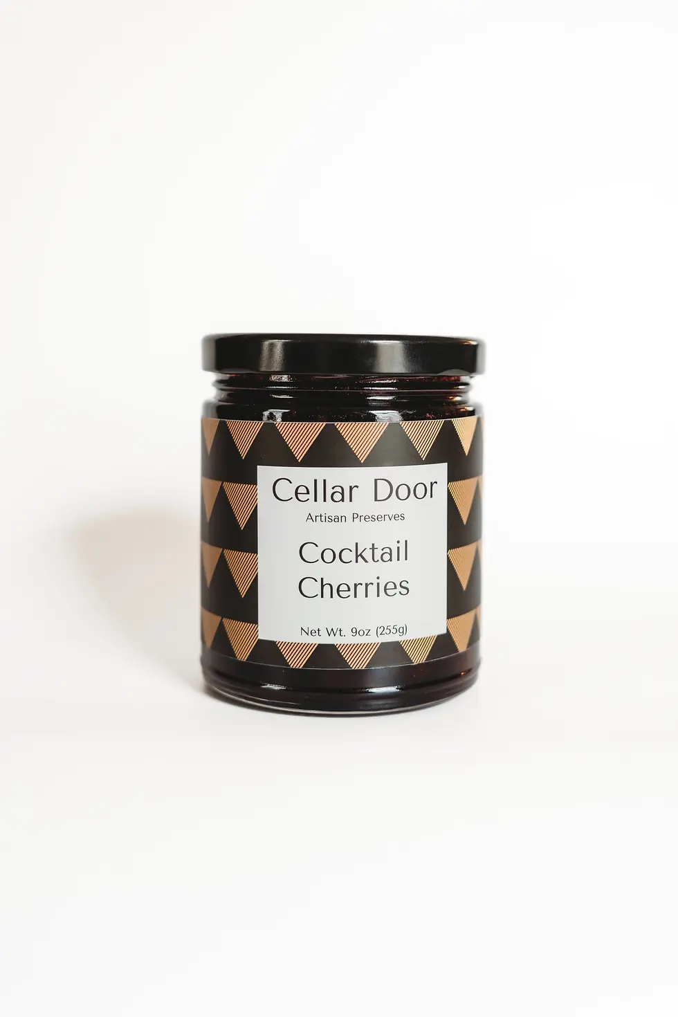 Thumbnail: Cellar Door Artisan Preserves & Cocktail Fixins