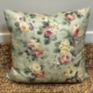 Décor Pillows