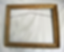Antique Gilt Wood Frame