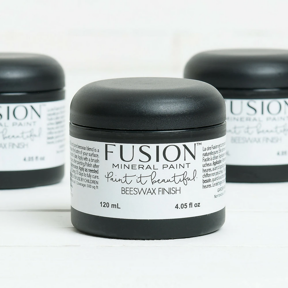 Thumbnail: Fusion Finishing Products