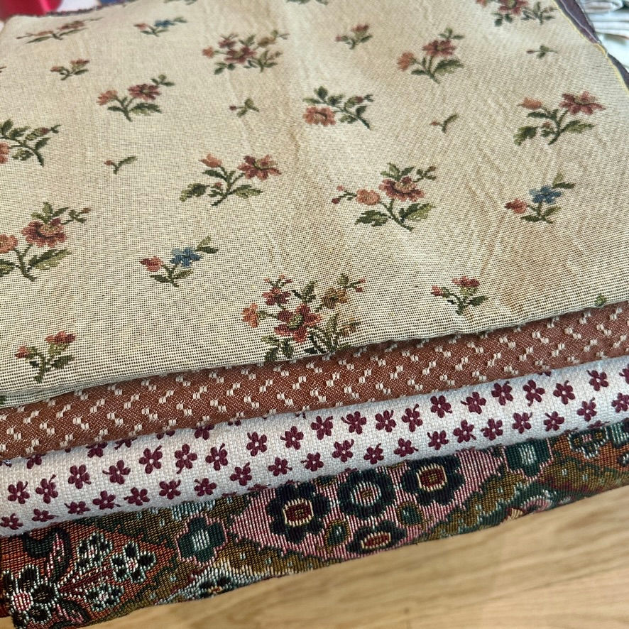 Thumbnail: Paris Collection Pillows