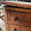 Thumbnail: Petite Antique 3-Drawer Chest