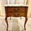 Thumbnail: Hammary Marble Top End Tables