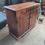 Thumbnail: Rustic Vintage 3-Drawer Buffet